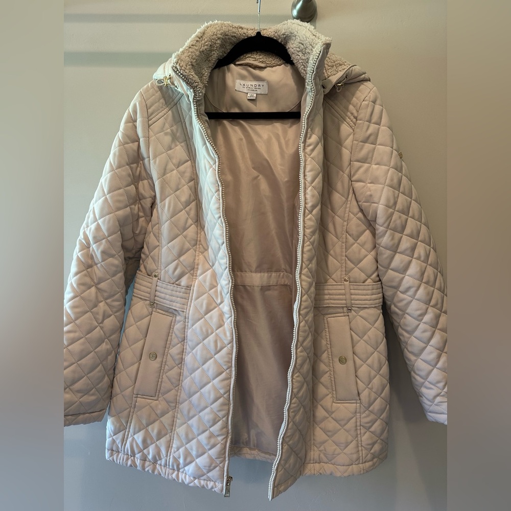 Laundry Winter Jacket